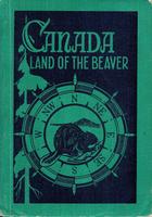 Canada: land of the beaver