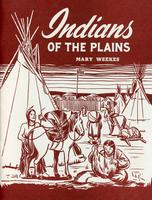 Indians of the plains